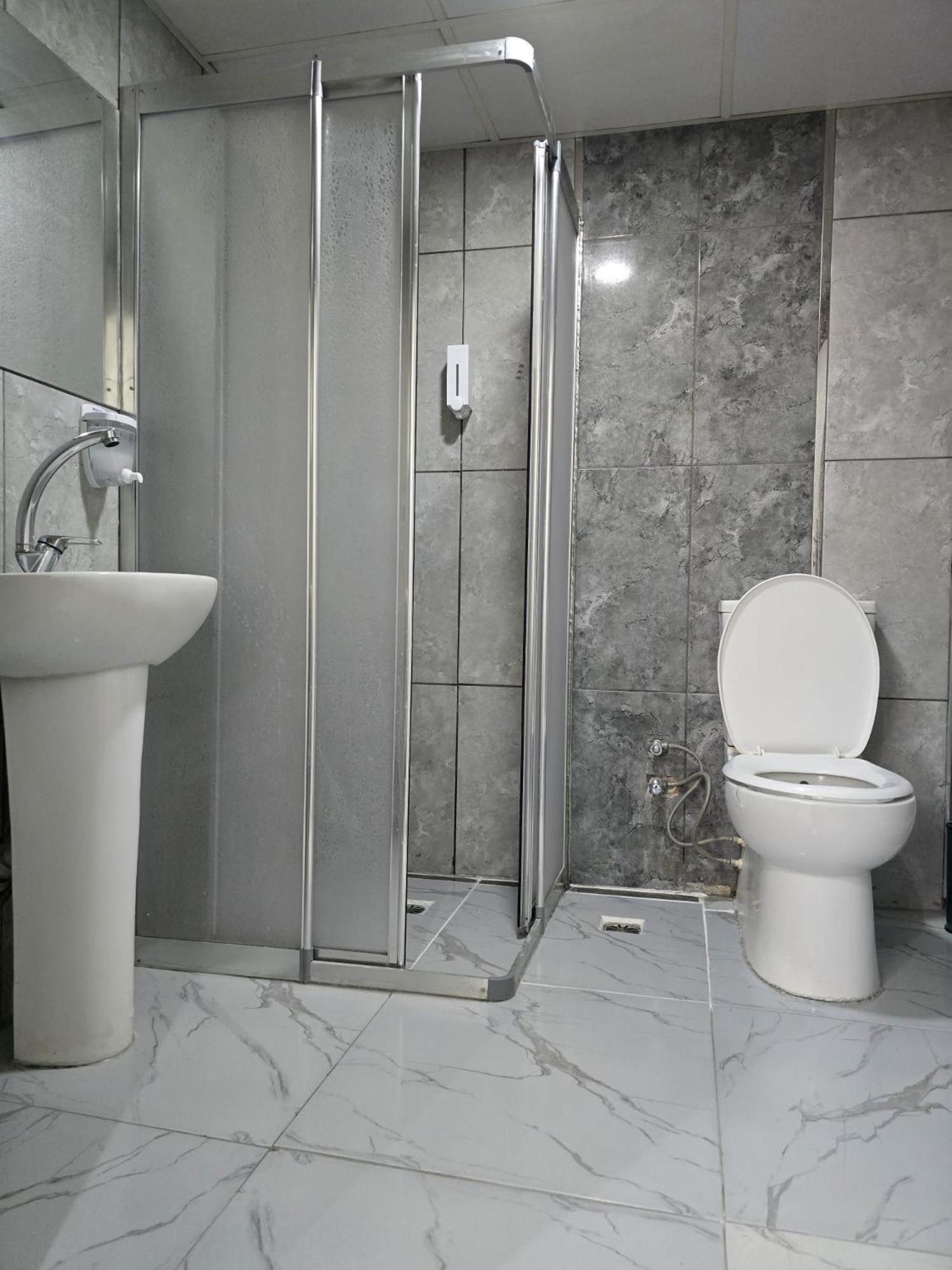 Uyu Room Usak Otel Exteriér fotografie